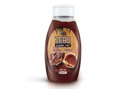 Pure Nutrition USA Sosuri Zero calorii, BBQ, 500 ml